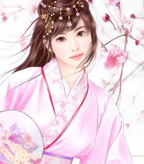 Khuynh Thế Hồng Nhan: Hoàng Huynh Nếu Muốn Xem Xuân Cung Đồ Thì Thỉnh Tự Nhiên!