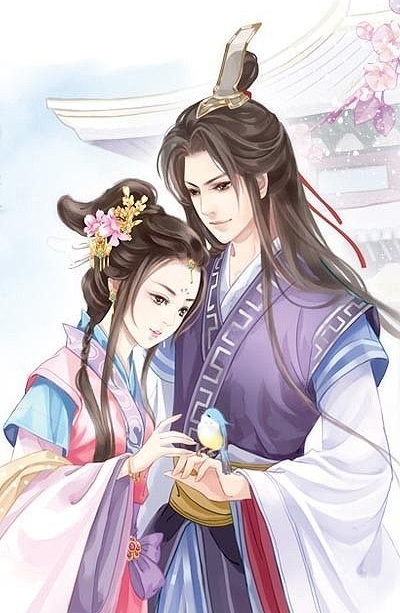 Nhật Ký Tương Tư Của Đạo Sĩ Và Oan Hồn