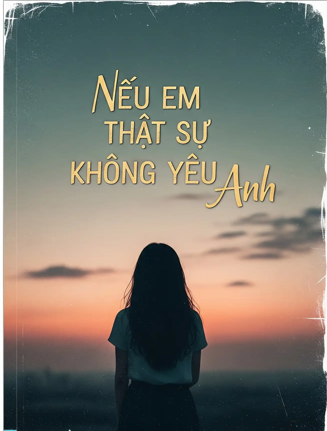 Nếu Em Thực Sự Không Yêu Anh