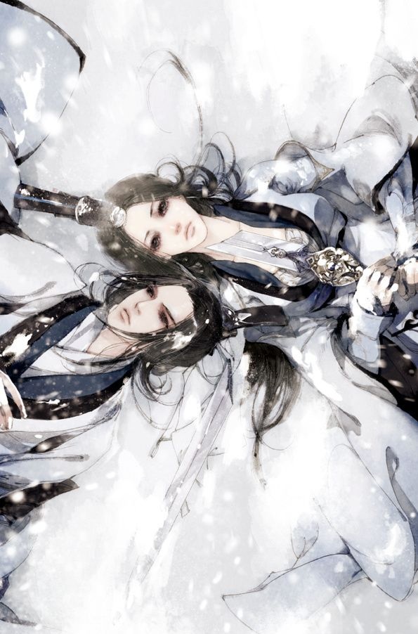 Hình Như Yêu Mất Rồi (100 Years Love You)