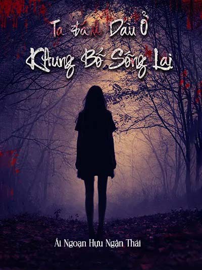 Ta Tại Khủng Bố Sống Lại Đánh Dấu