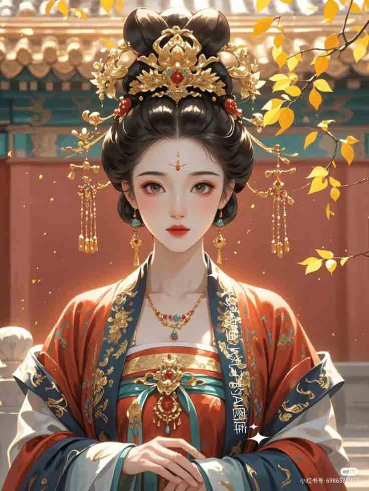 Vị Hôn Phu Muốn Cưới Tì Nữ Của Ta