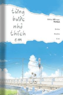 Từng Bước Nhỏ Thích Em - Giản Ngôn Chi