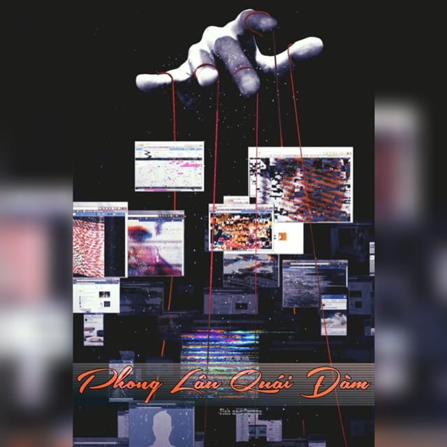 Phong Lâu Quái Đàm - Cố Sự Âu