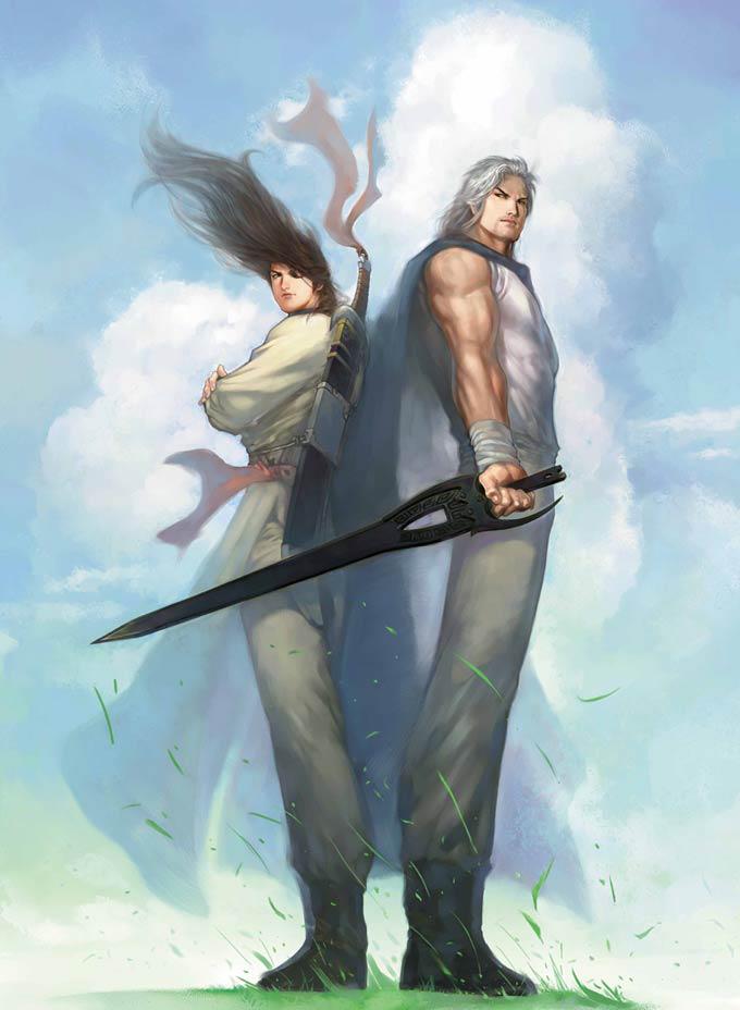 Diệu Nhật Lam Thiên