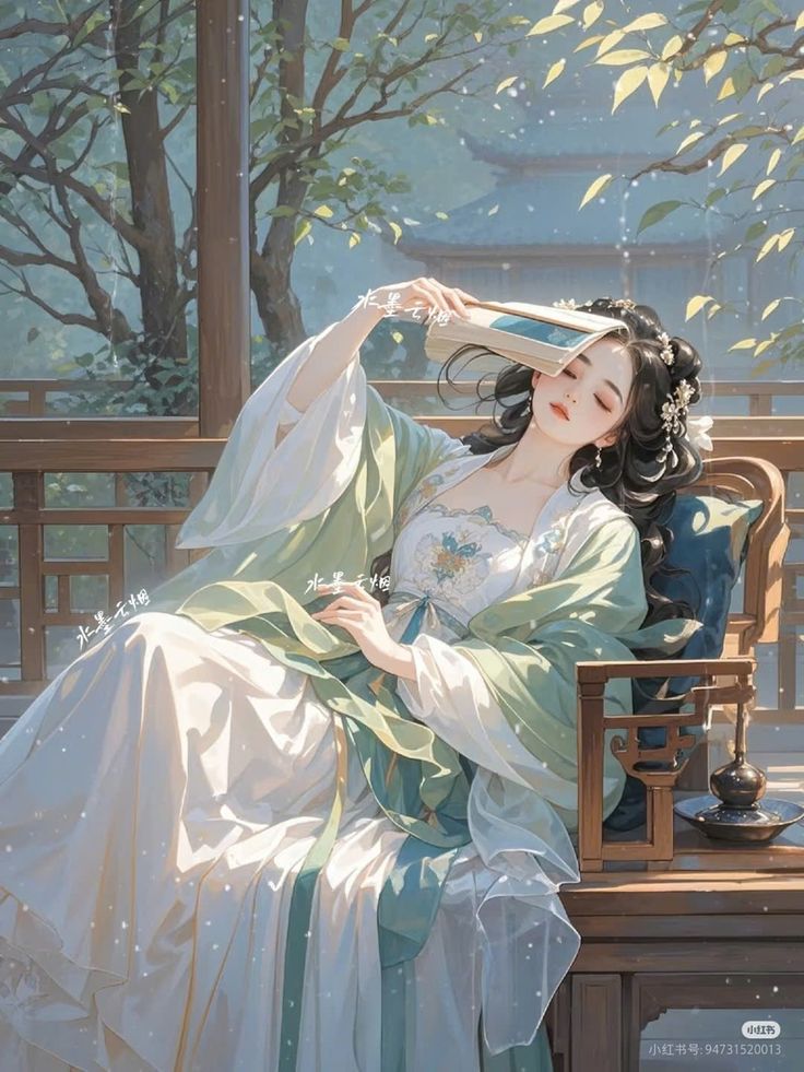 Hành Trình Trở Thành Kế Mẫu Của Ôn Linh