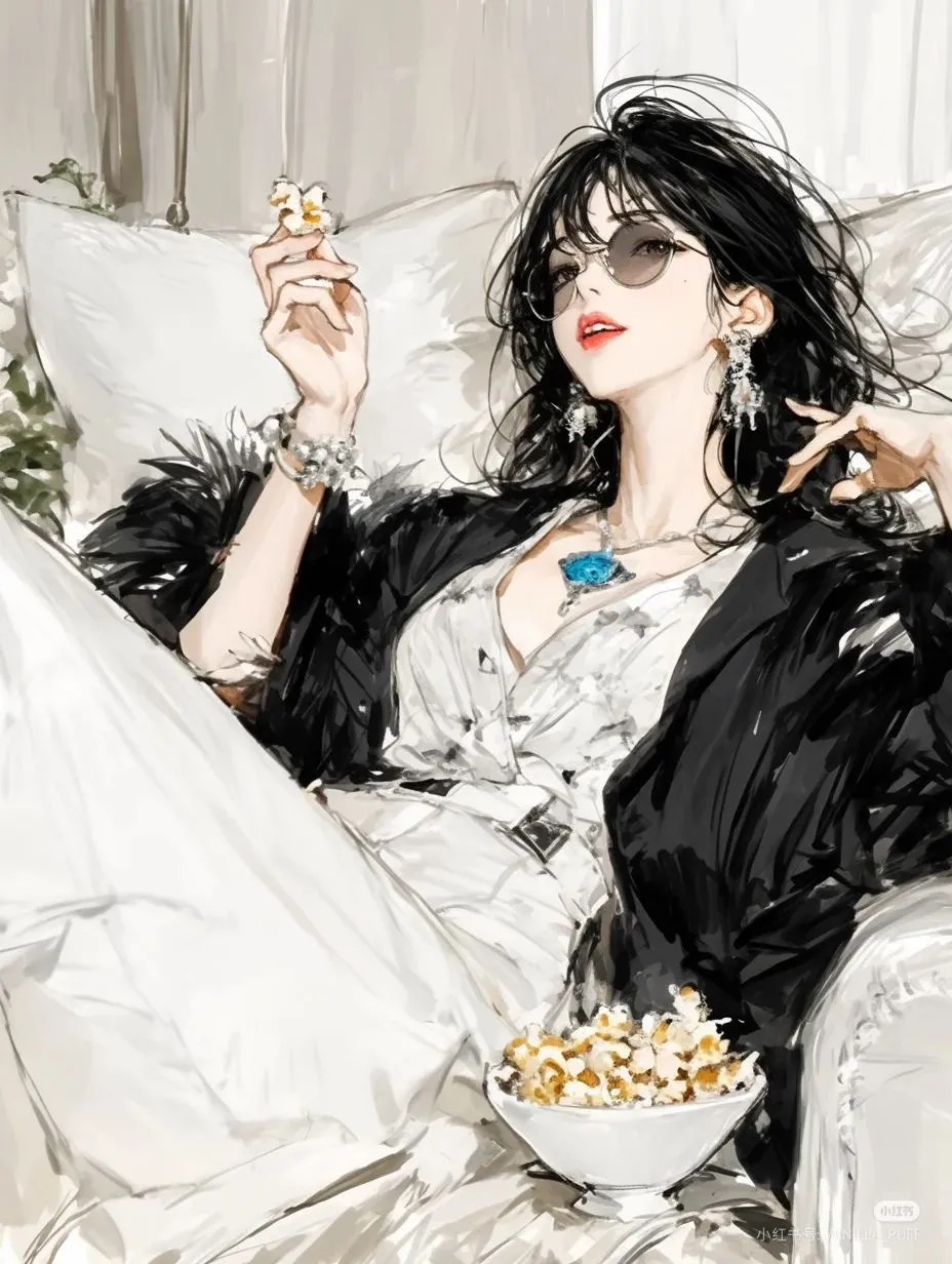 Bình Tĩnh Báo Thù, Vui Vẻ Lên Hot Search