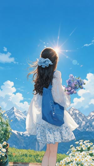 Thiên Kim Thật Không Bỏ Trốn Nữa