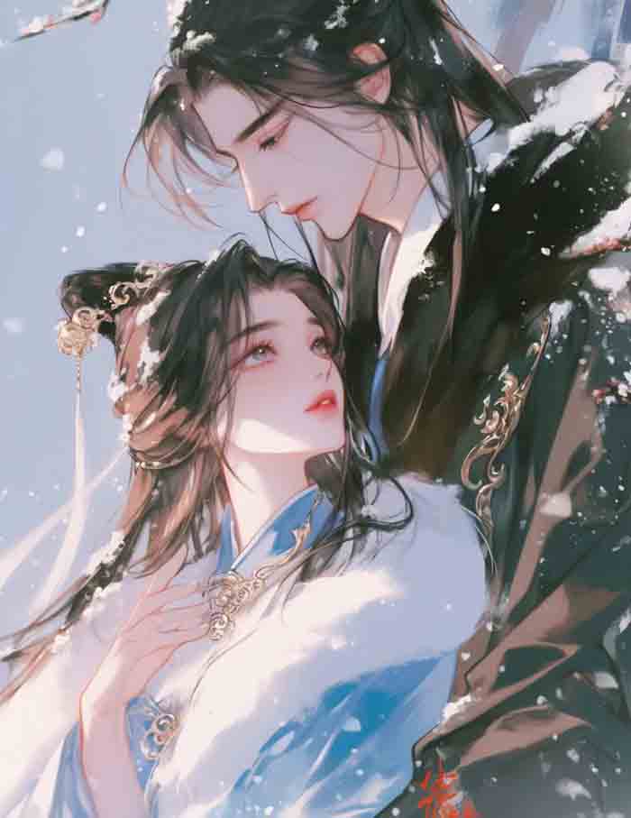 Xuyên Sách: Nữ Phụ Pháo Hôi Tìm Đường Sống