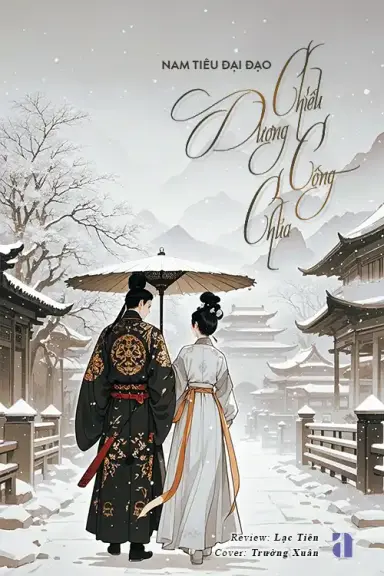 Chiêu Dương Công Chúa - Nam Tiêu Đại Đạo