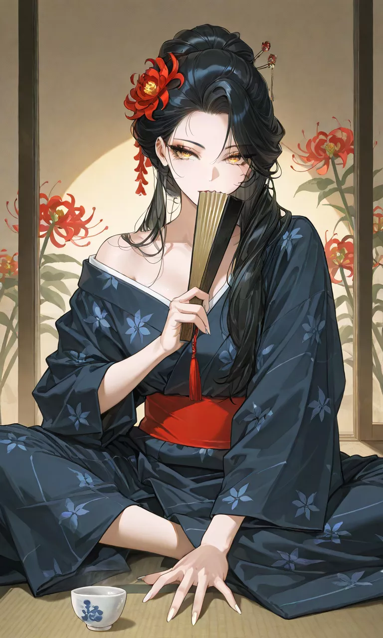 Năm Mất Mùa: Xuyên Thành Mụ La Sát, Ta Có Siêu Thị Vạn Năng