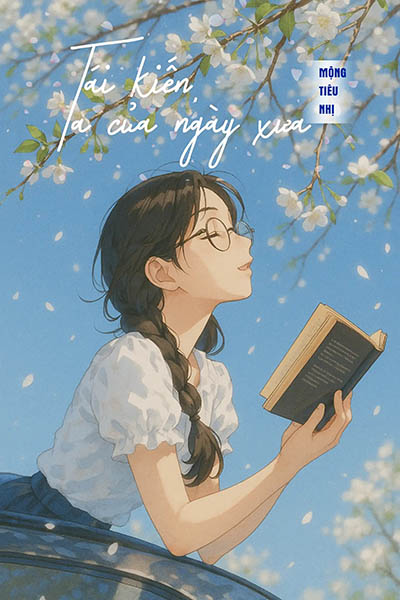 Tái Kiến, Ta Của Ngày Xưa