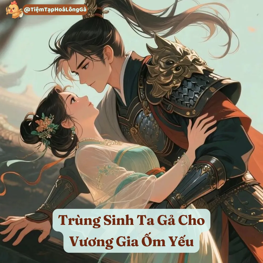 Trùng Sinh Ta Gả Cho Vương Gia Ốm Yếu