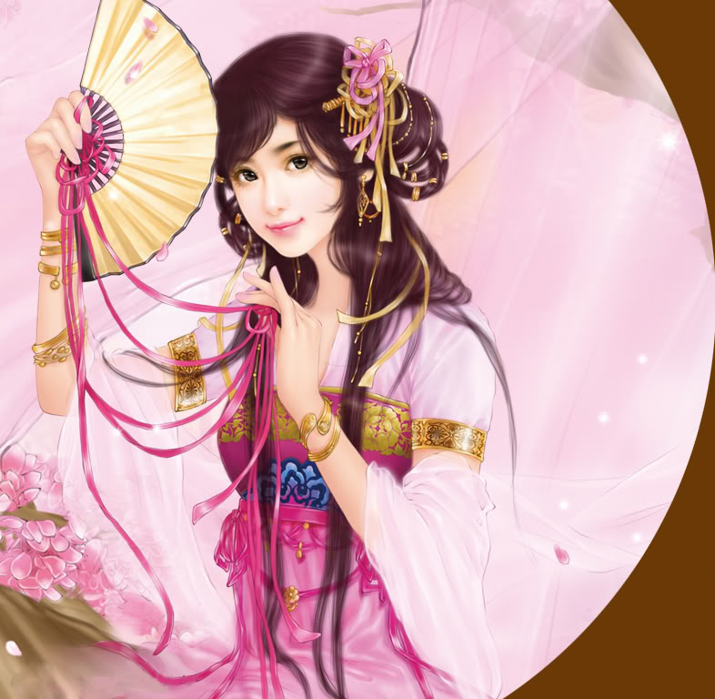 Nữ Cầm Đồ Của Ác Hoàng Tử