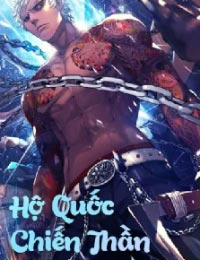 Hộ Quốc Chiến Thần