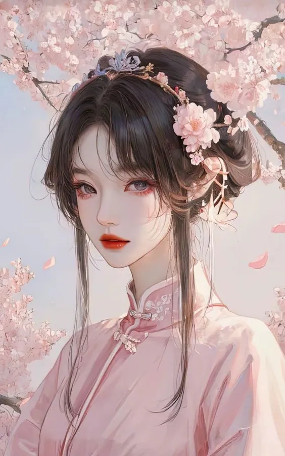 Ta Chính Là Nữ Tử Như Vậy