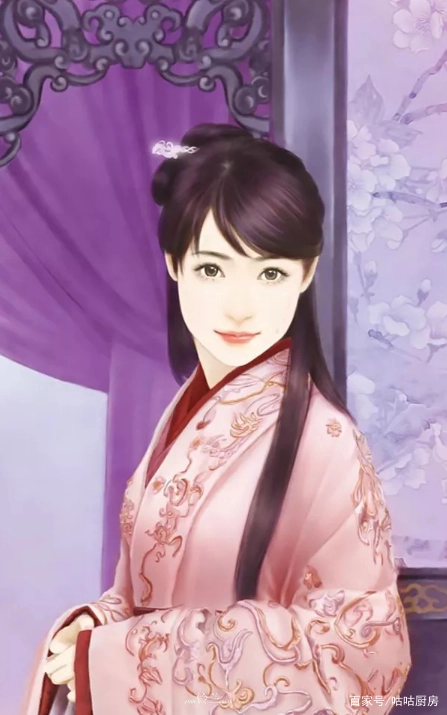 Vương Phi Hắc Đạo Chiếm Nhà Giữa