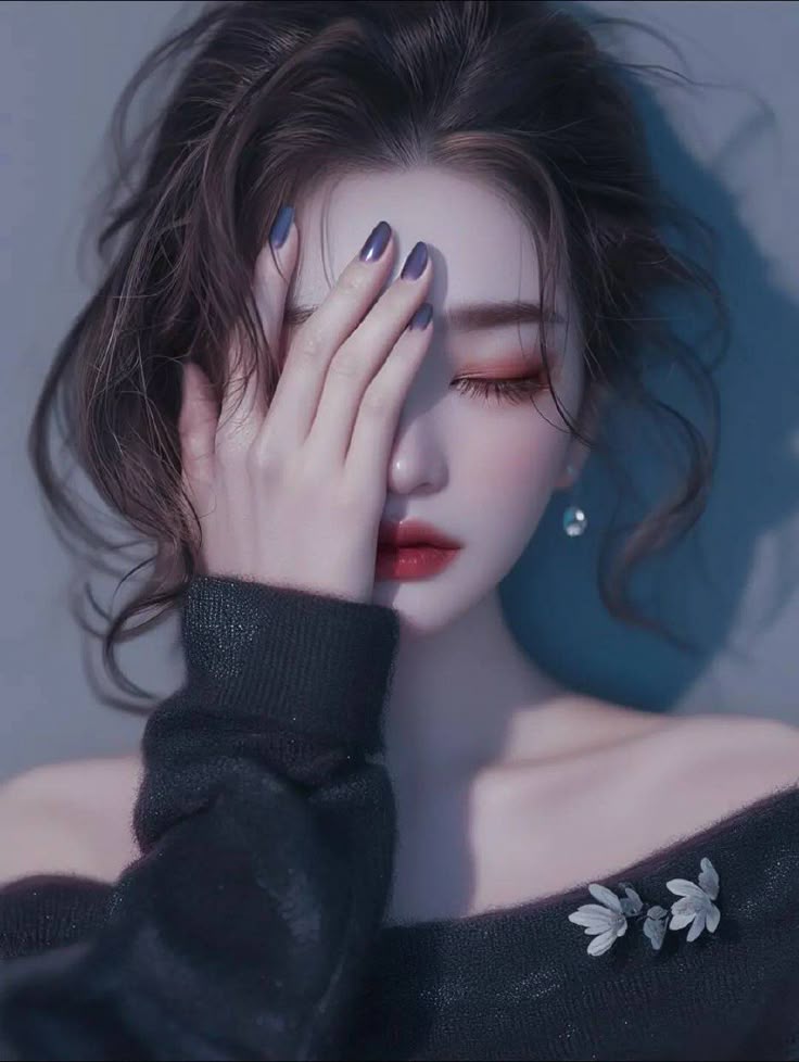 Mạc Tổng Sủng Vợ Vô Độ