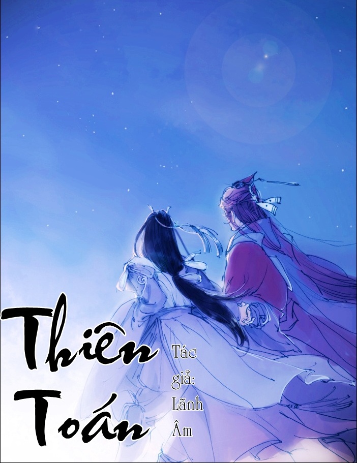 Thiên Toán (Trời Tính)