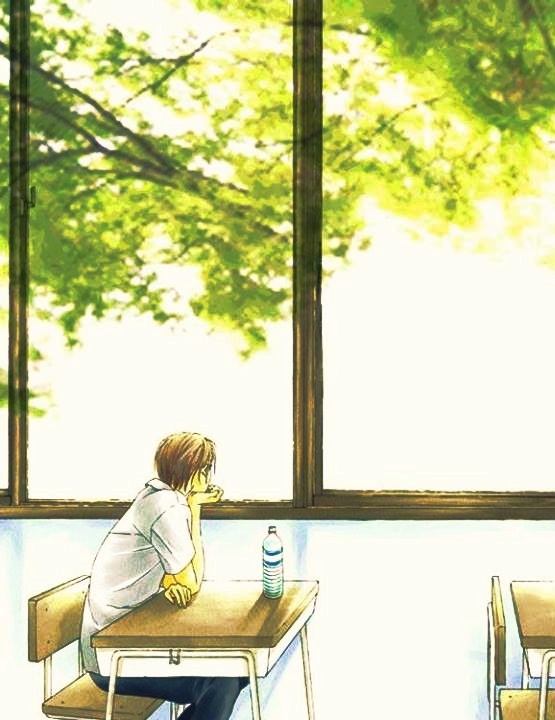 Thanh Thành Chi Luyến, Hạ Nhật Như Tích