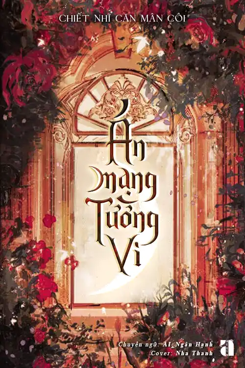 Án Mạng Tường Vi - Chiết Nhĩ Căn Mân Côi