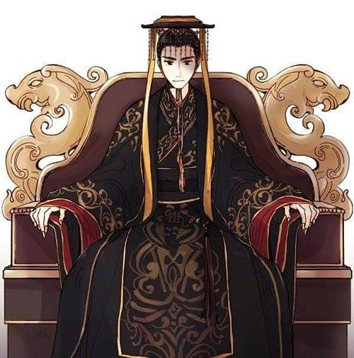 Trọng Sinh Làm Hoàng Đế Ta Khuấy Đảo Thiên Hạ