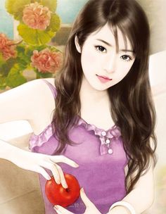 Tuyệt Sủng Hắc Manh Kiều Thê