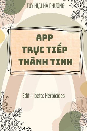 App Trực Tiếp Thành Tinh