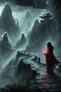 Thành Phố Không Lối Thoát - Thủy Thiền Nguyệt