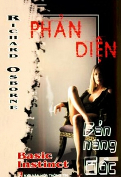 Bản Năng Gốc (Phản Diện)