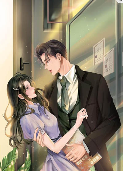 Thập Niên 80 Bị Ép Trở Thành Nữ Phụ Tối Thượng