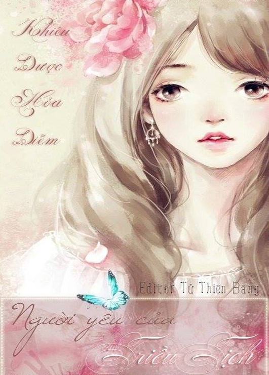 Người Yêu Của Triều Tịch