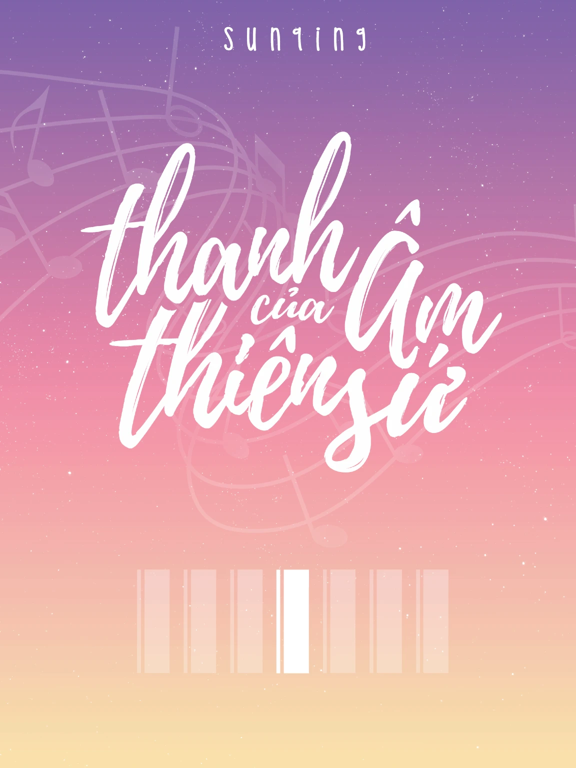 Thanh Âm Của Thiên Sứ