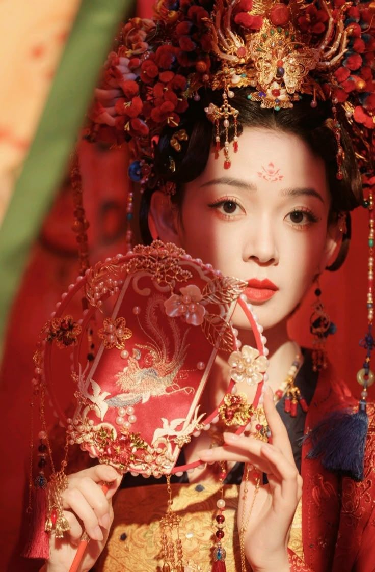 Hỷ Xung Hỷ Với Quỷ Tân Nương