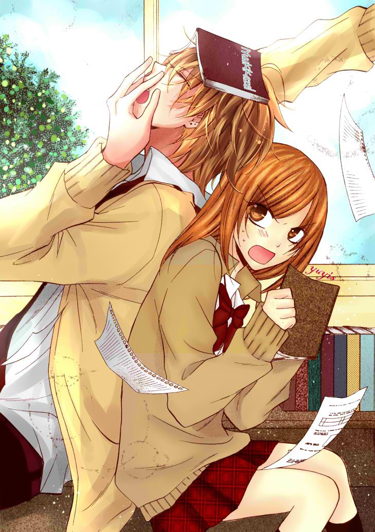 Tình Yêu Hài Hước Của Bảo An