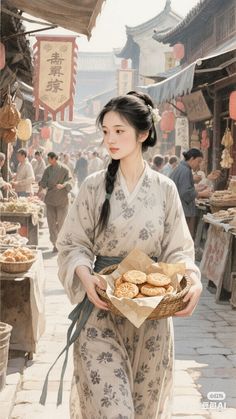 Loạn Thế Chạy Nạn, Từng Bước Kinh Tâm