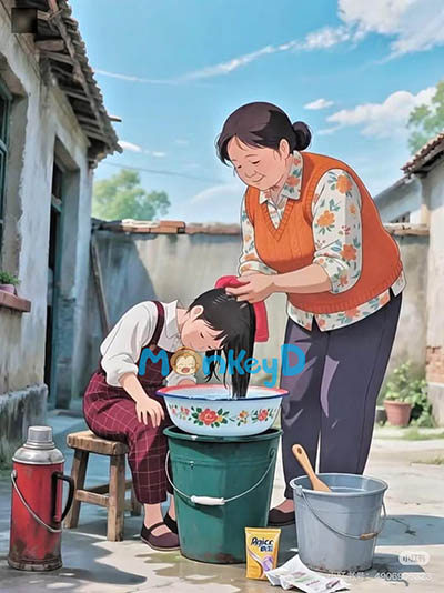 Thiên Kim Bị Đánh Tráo