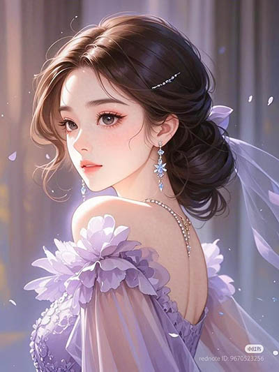 Vi Ân - Lâm Loan Loan