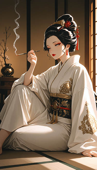 Một Kẻ Tiện Nhân