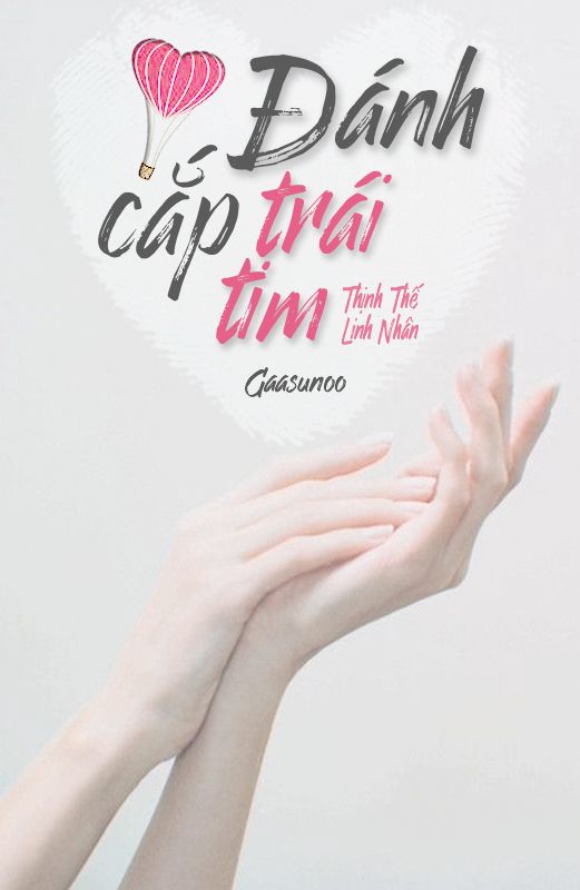Đánh Cắp Trái Tim