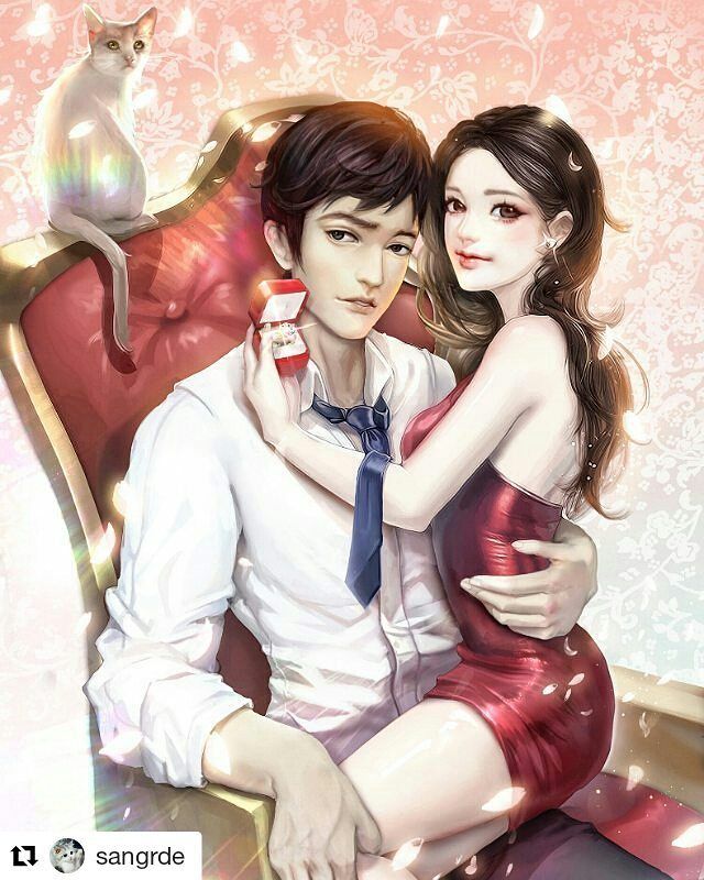 Sau Khi Trọng Sinh Tôi Gả Cho Kẻ Tử Thù Của Tra Nam