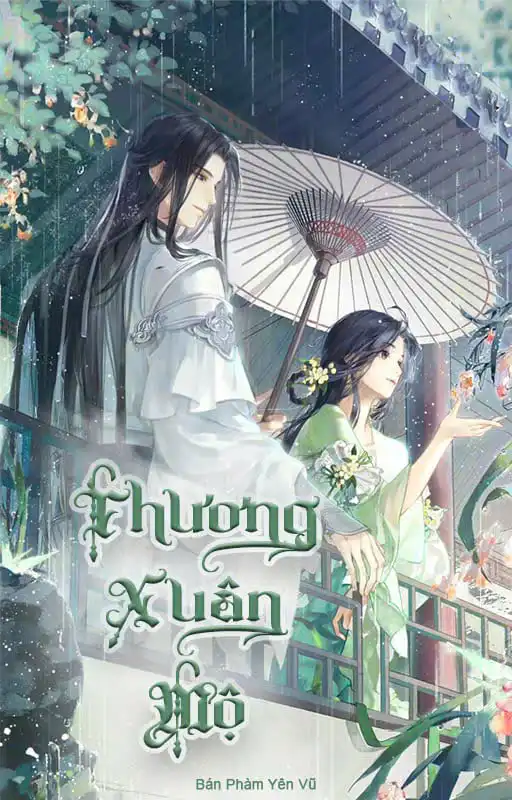 Thương Xuân Mộ - Bán Phàm Yên Vũ