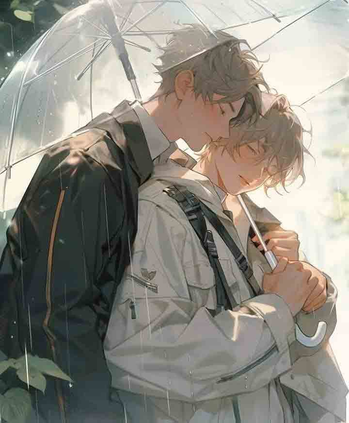 Sổ Tay Chung Sống Với Bạn Trai Ngoài Hành Tinh