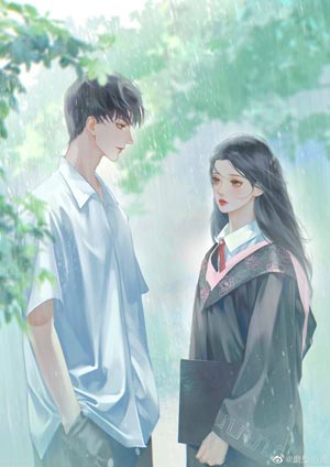 Nhân Sinh Của Tôi Và Cô ấy