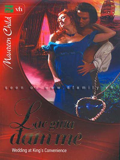 Lạc Giữa Đam Mê