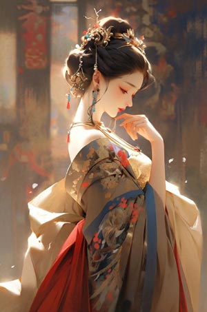 Ác Nữ Xuống Núi