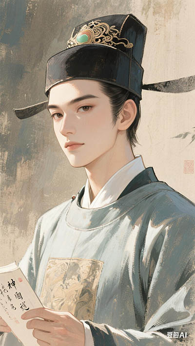 Văn Võ Trong Triều Đều Nghe Thấy Tiếng Lòng Của Ta