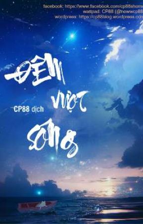 Đêm Vượt Sóng - Mạnh Ngũ Nguyệt