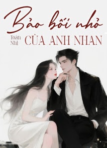 Bảo Bối Nhỏ Của Anh Nhan
