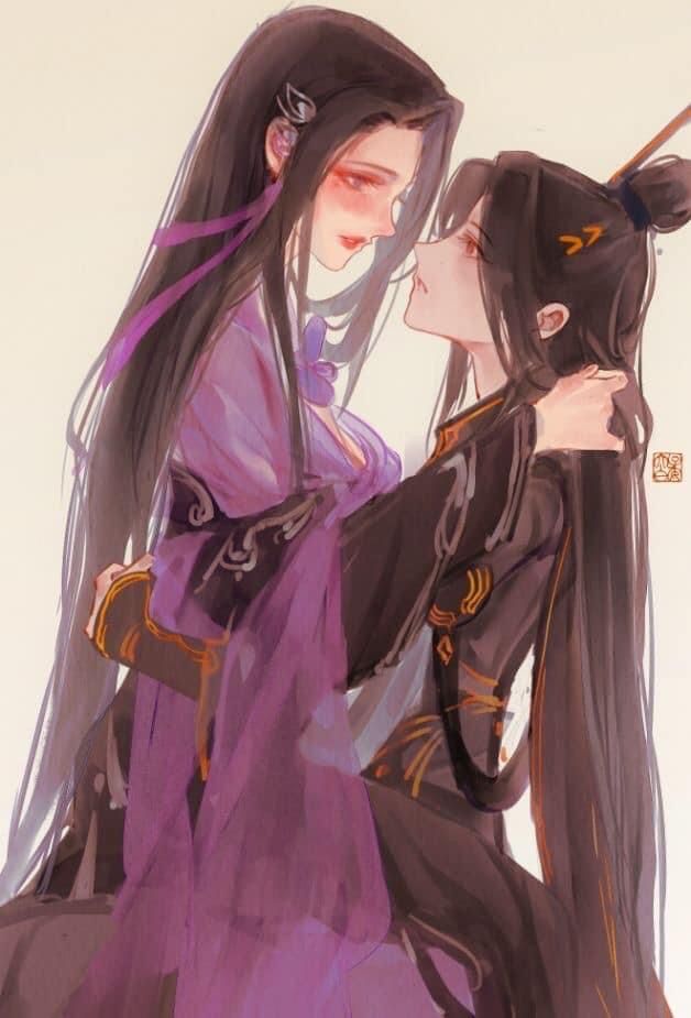 Xuyên Qua Thành Bị Trưởng Công Chúa Bao Dưỡng Phế Sài